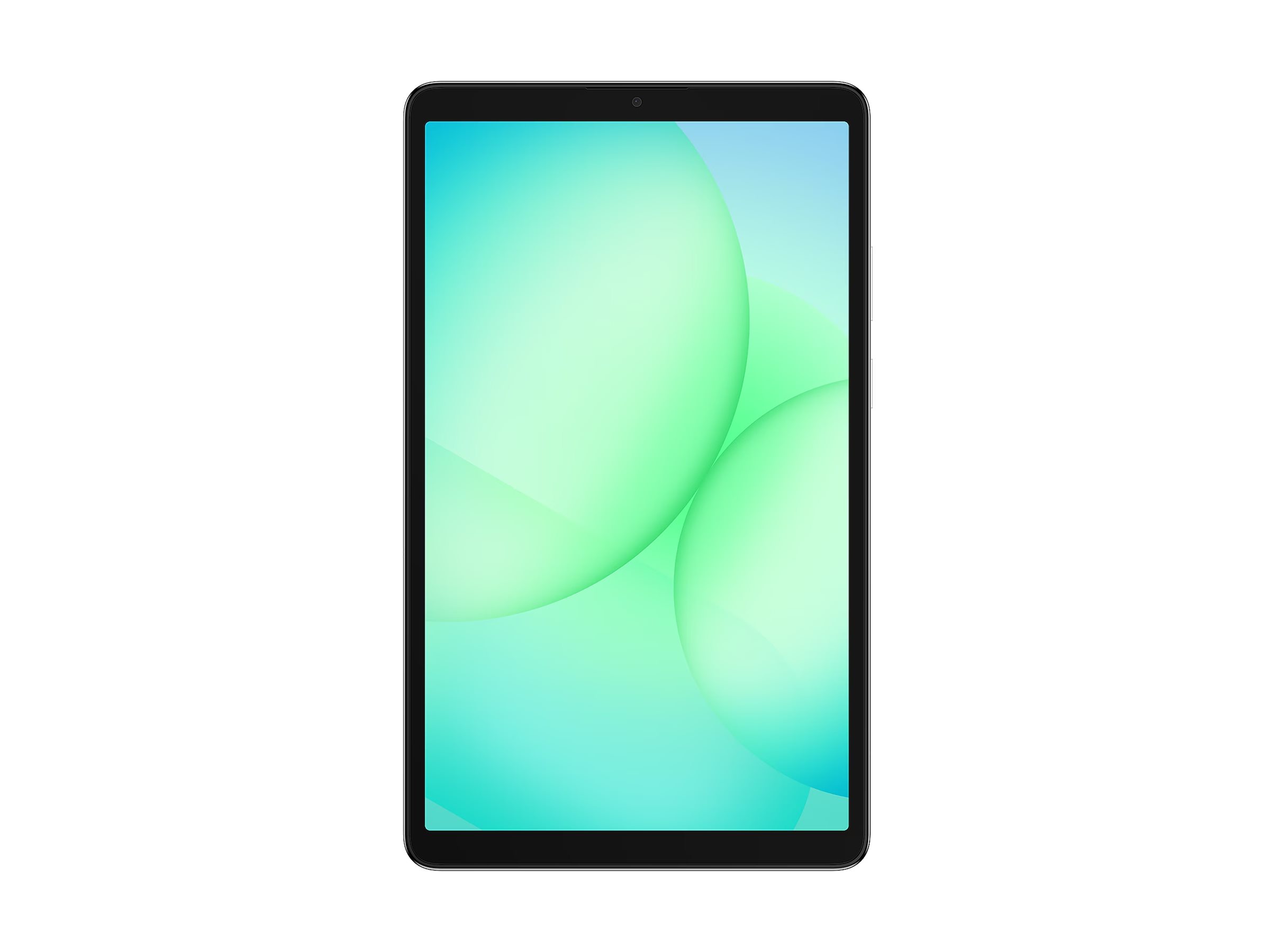 Samsung Galaxy Tab A11 X130 | sm-x130nzseeue | silber - 8.7" Touch
