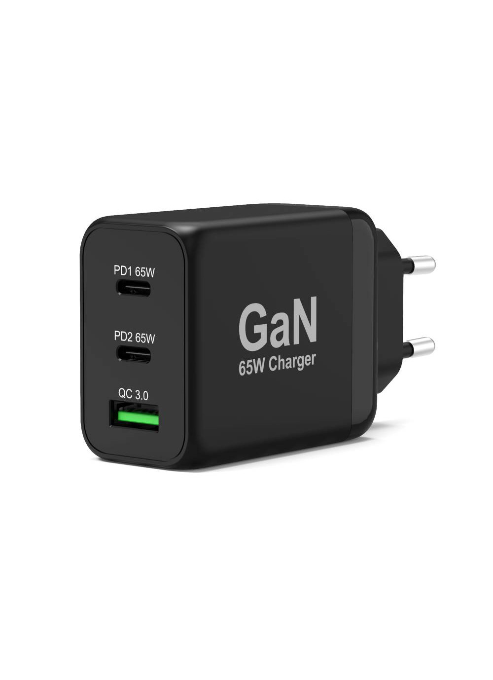 PORT Designs PORT Connect | 900106-eu | Netzteil - GaN-Technologie