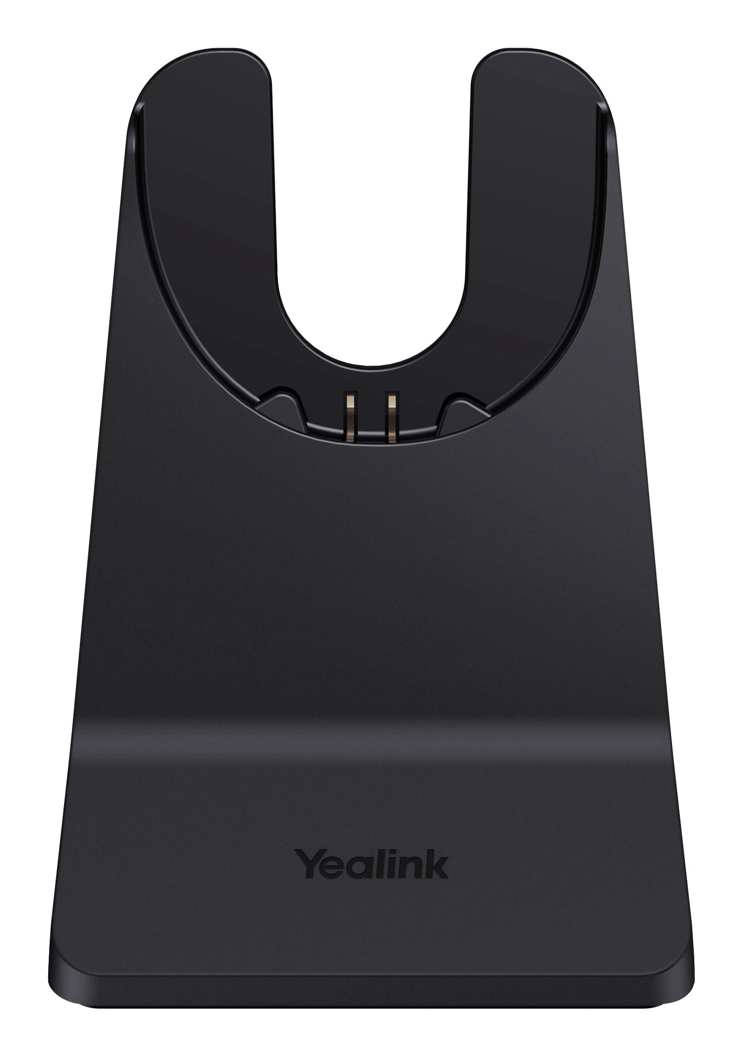 Yealink WH68 Workstation Headset | 1308146 | Ladestation - Schwarz