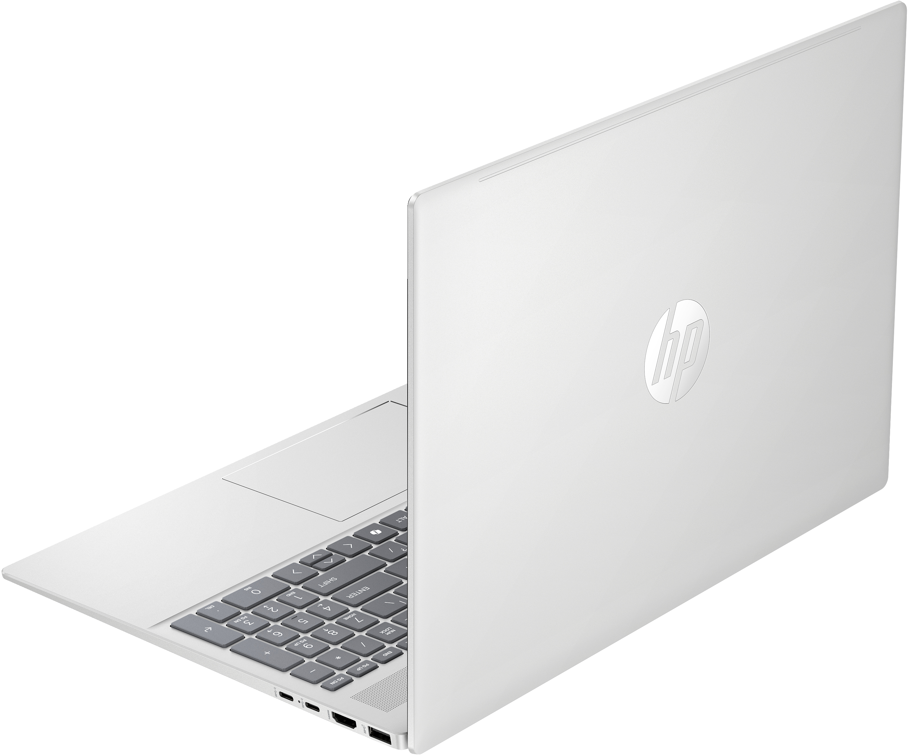 HP Pavilion Laptop 16-af0055ng - Intel Core Ultra 5 125U / 1.8 GHz