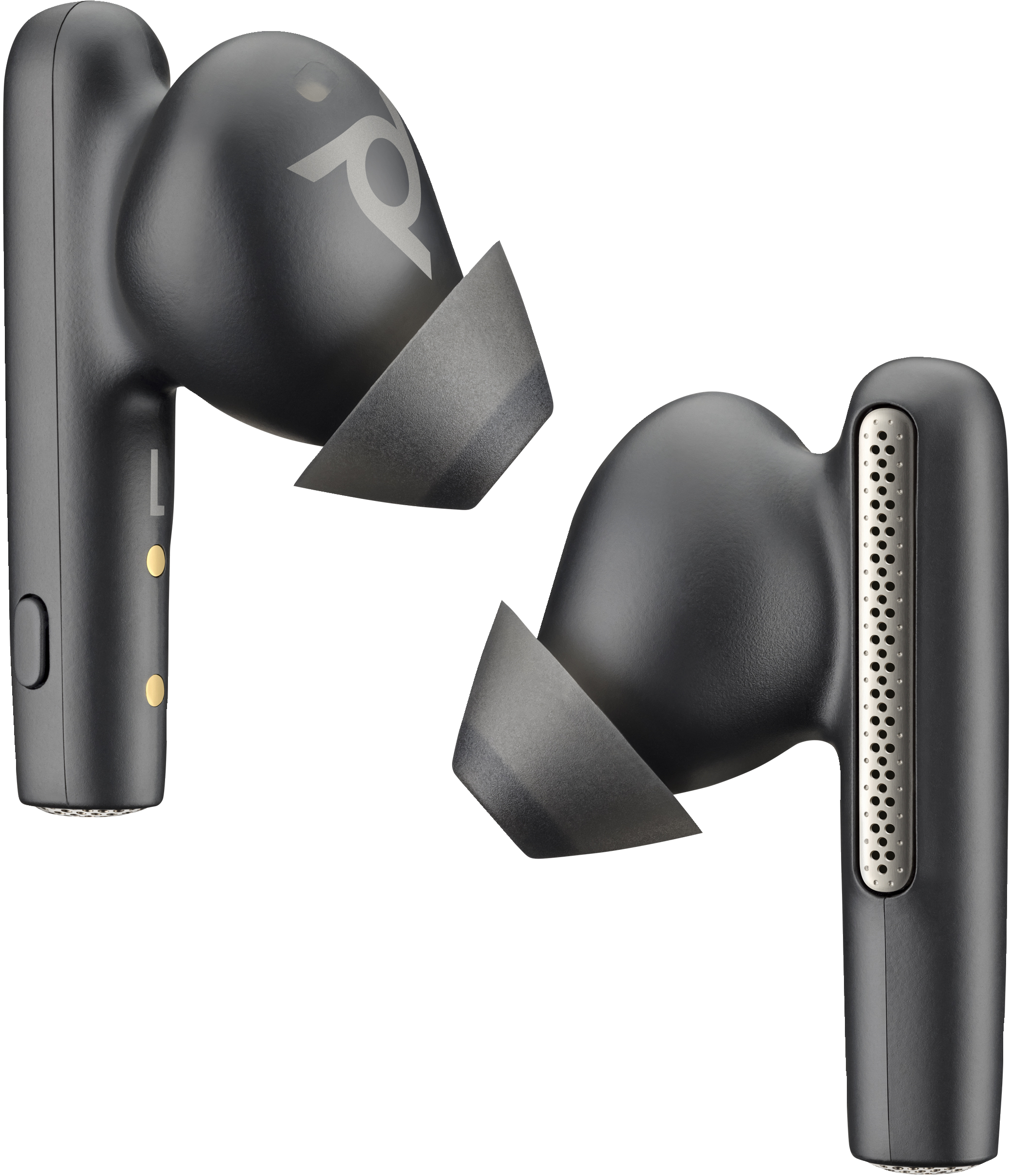 Poly Voyager Free 60+ | 7y8g4aa | True Wireless-Kopfhörer mit Mikrofon