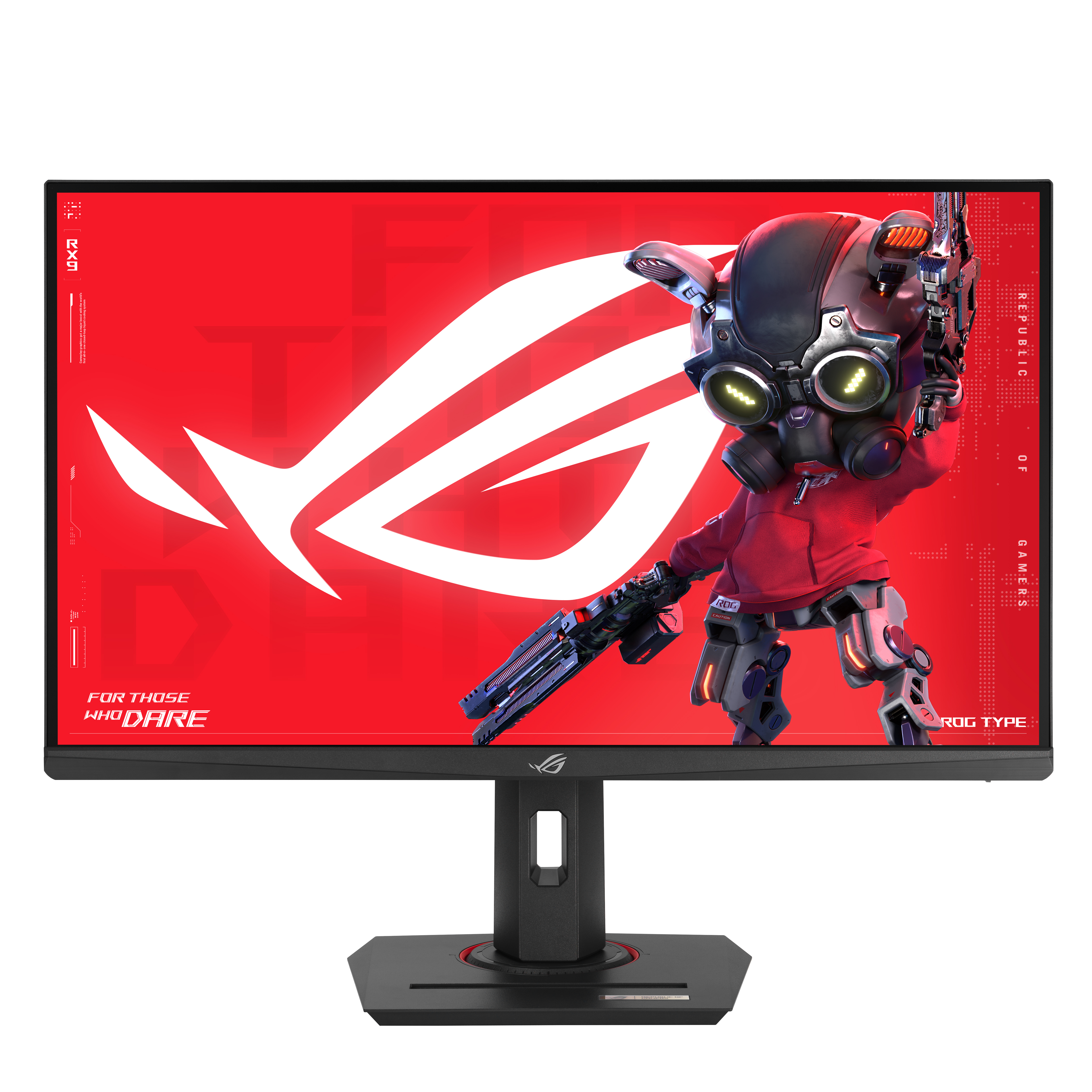 ASUS ROG Strix XG279CNS | 90lm0aw0-b01371 | LED-Monitor - Gaming