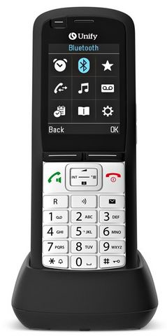 Unify L30250-F600-C526 | l30250-f600-c526 | AC - Schwarz