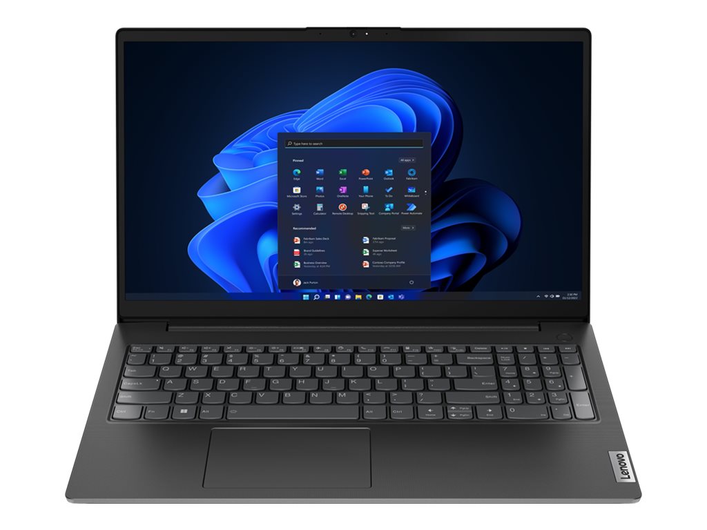 Lenovo V15 G4 ABP | 82yy005jge | 15.6" FHD - AMD Ryzen™ 5 7430U