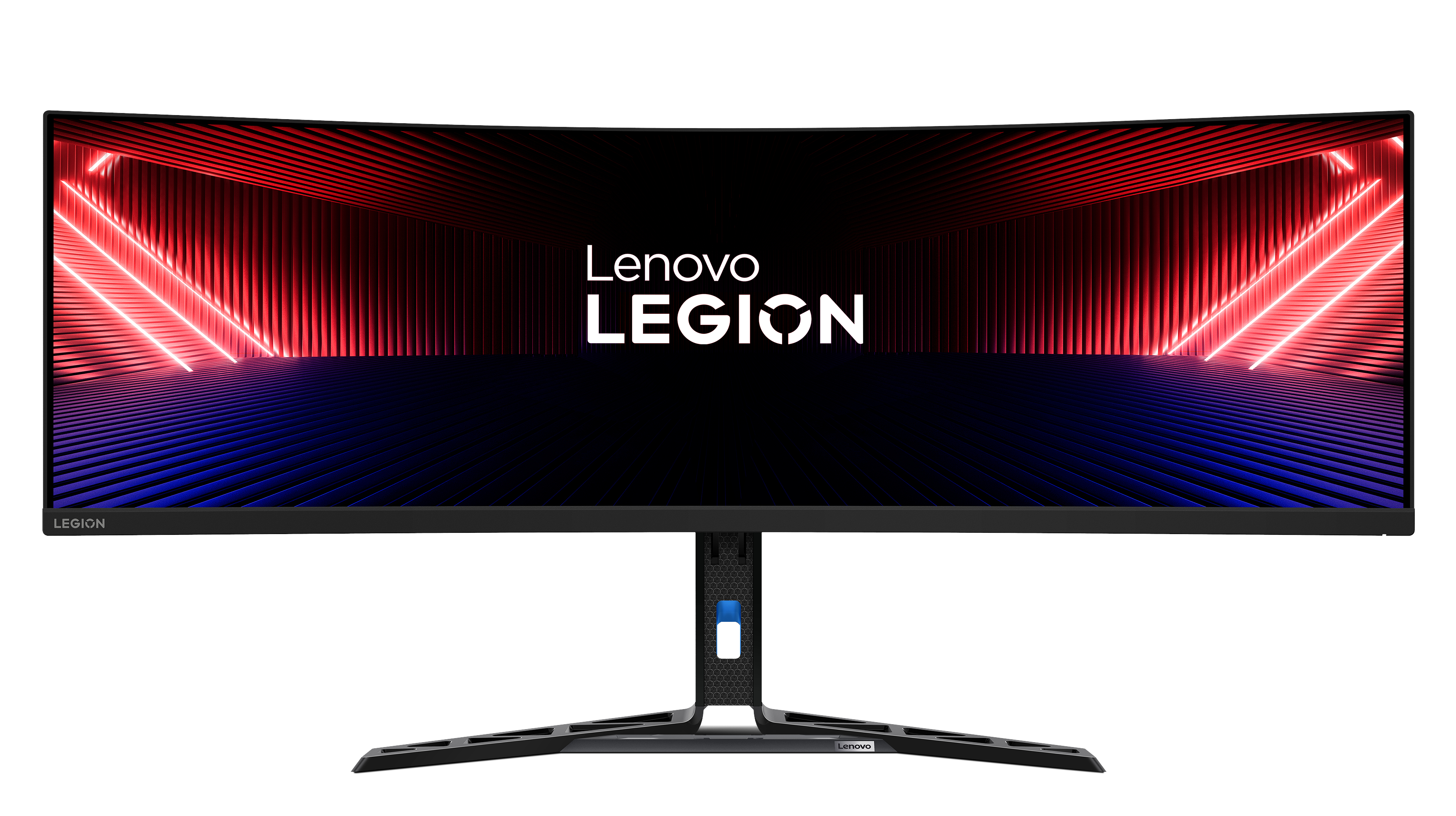 Lenovo Legion R45w-30 | 67b1gac3eu | LED-Monitor - gebogen