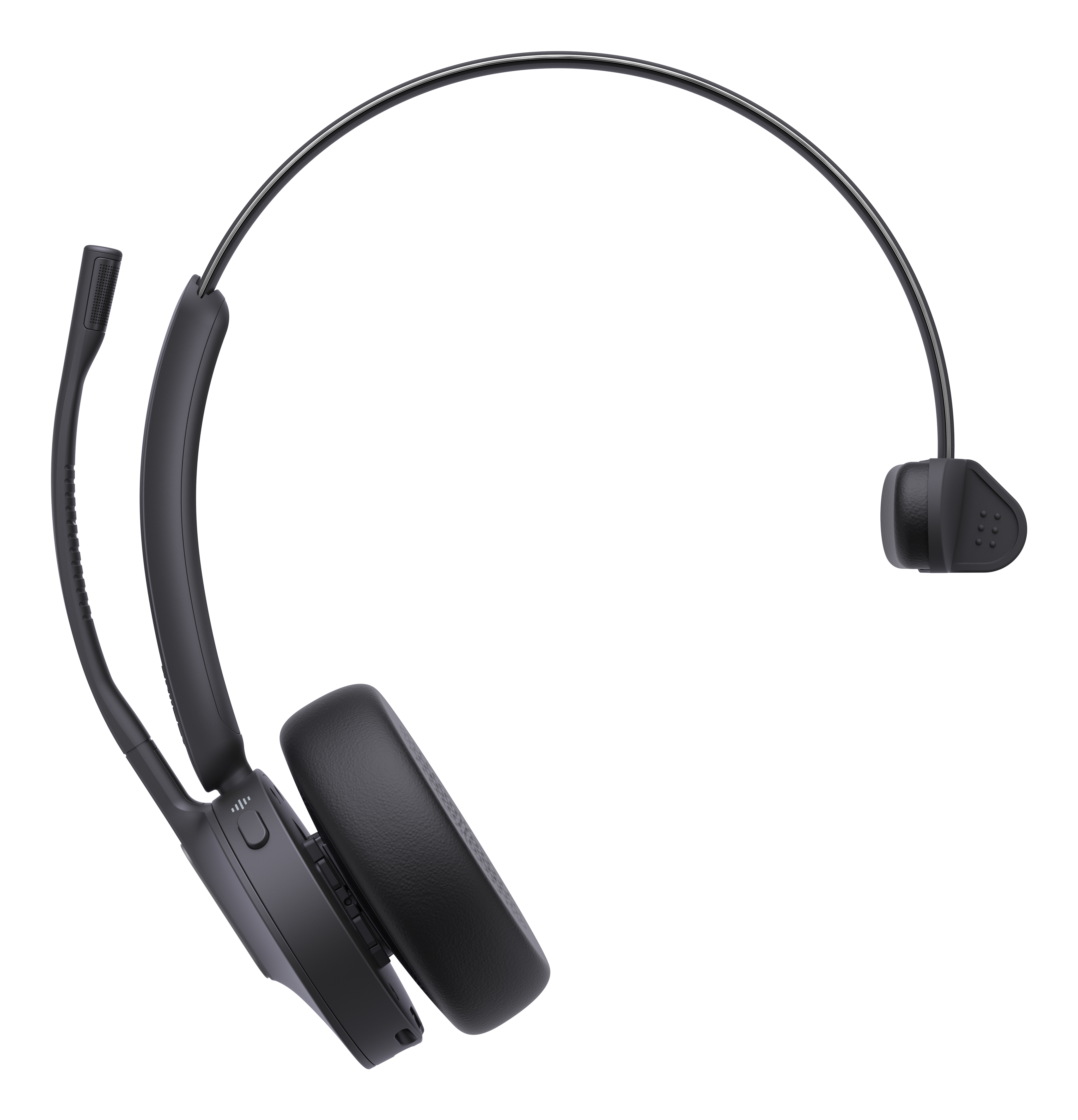 Yealink BH70 Mono | 1208706 | Headset - On-Ear