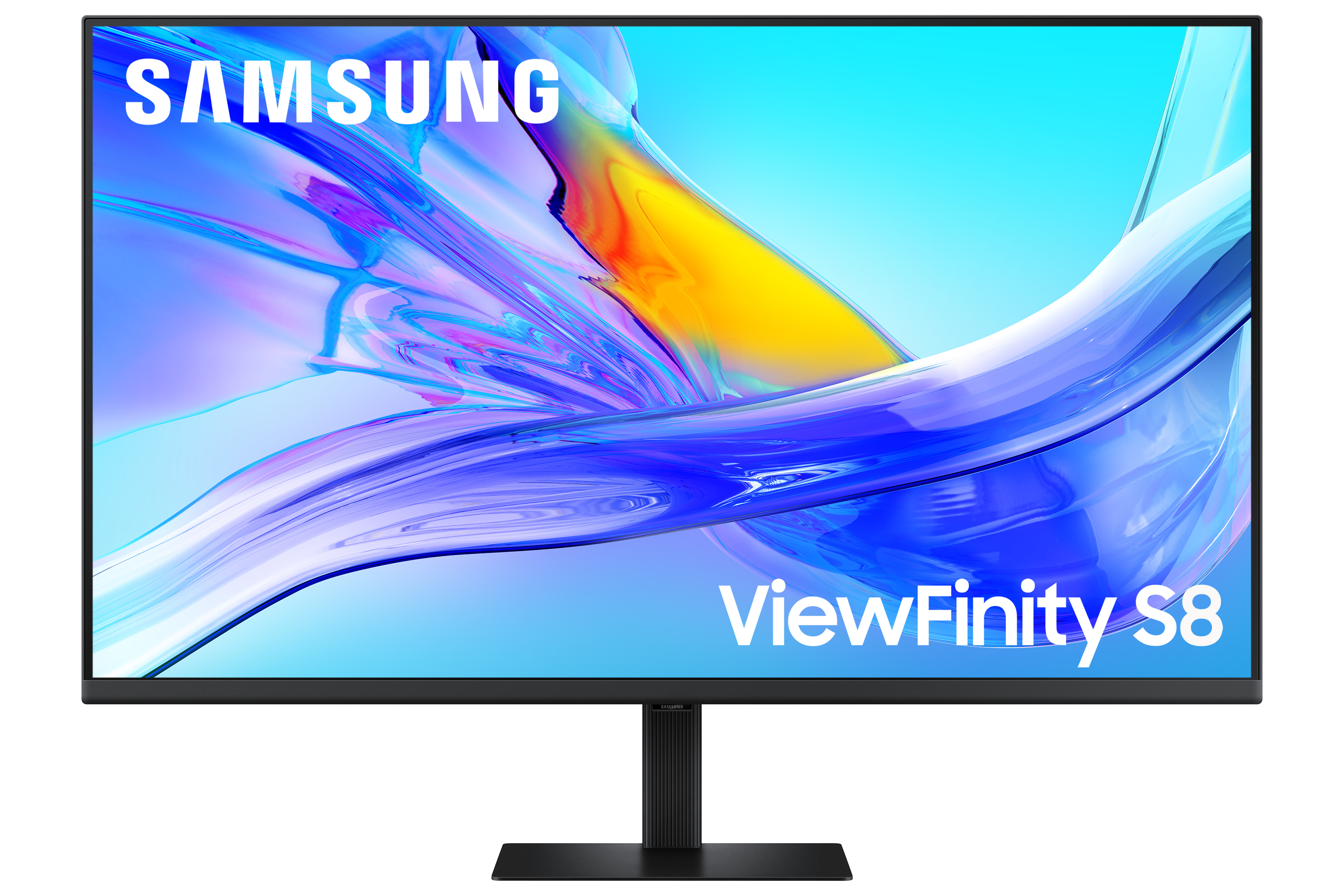 Samsung ViewFinity S8 S37D804UAU Monitor 94cm (37") 4K UHD | ls37d804uauxen | VA - 5ms