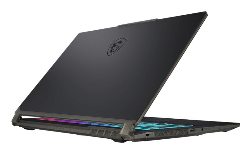 MSI Cyborg 15 A13VE-1005 | 0015k1-1005 | 15,6" FHD - Core i5-13420H