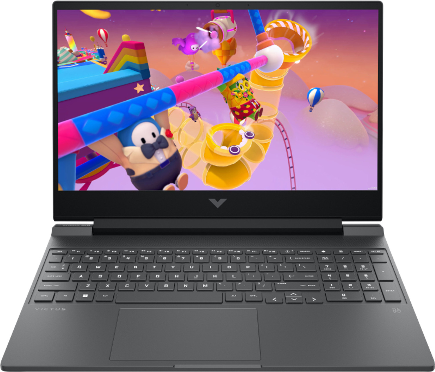 HP Victus Gaming Laptop 15-fb3073ng | bv8d5ea | AMD Ryzen AI 7 - 39,6 cm (15.6