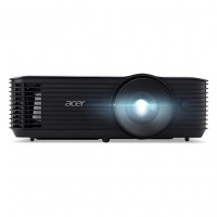 Image of Acer X1328Wi - DLP-Projektor - tragbar - 3D - 4500 lm - WXGA (1280 x 800)