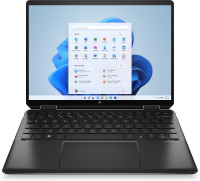 HP Spectre x360 13 - 13,5" Convertible - Core i7 1,7 GHz 34,3 cm