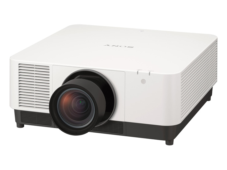 Sony VPL-FHZ131 | vpl-fhz131 | 3-LCD-Projektor - 13600 lm