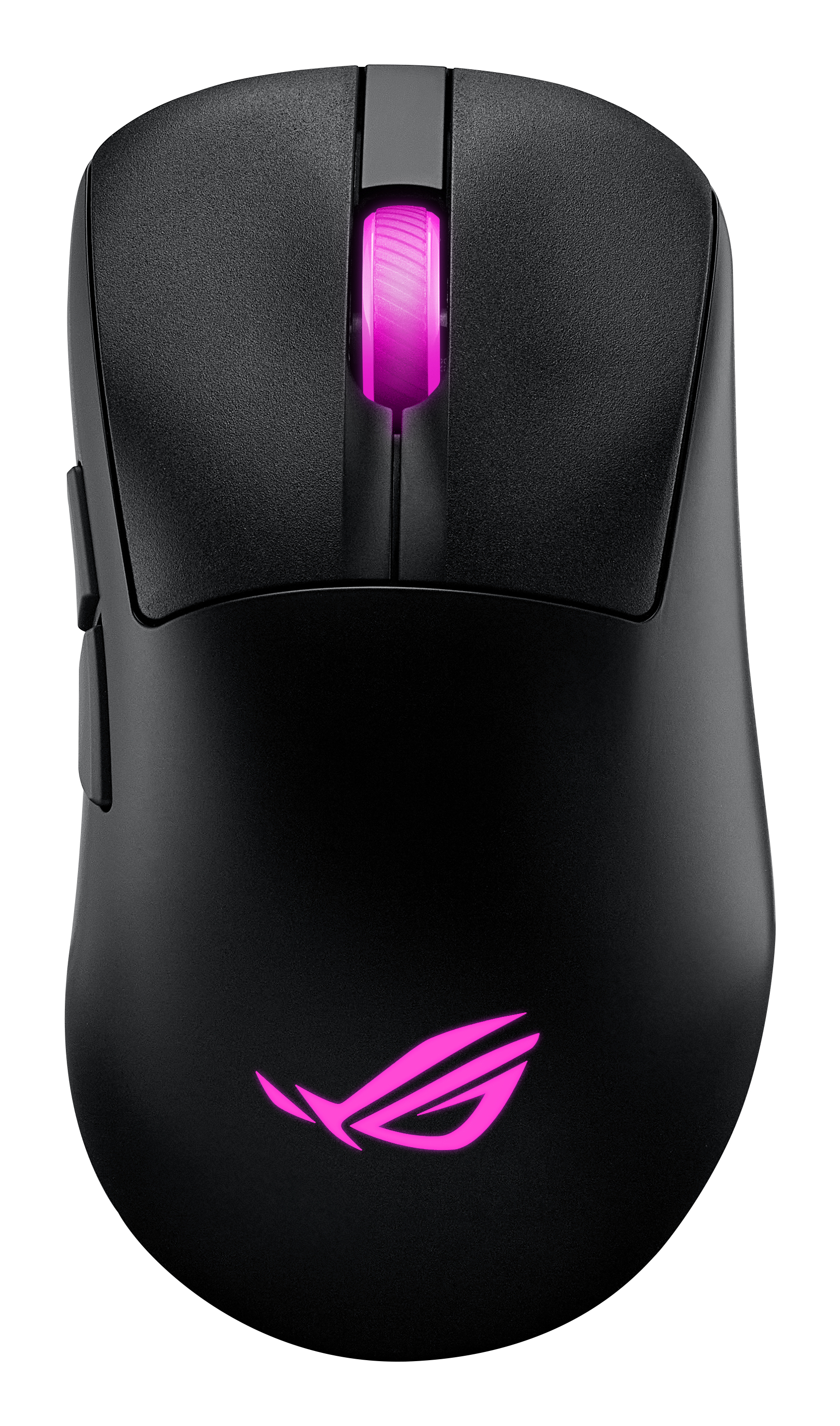 ASUS ROG Keris II Origin Wireless Black | 90mp04a0-bmua00 | 42000 dpi - USB/Bluetooth