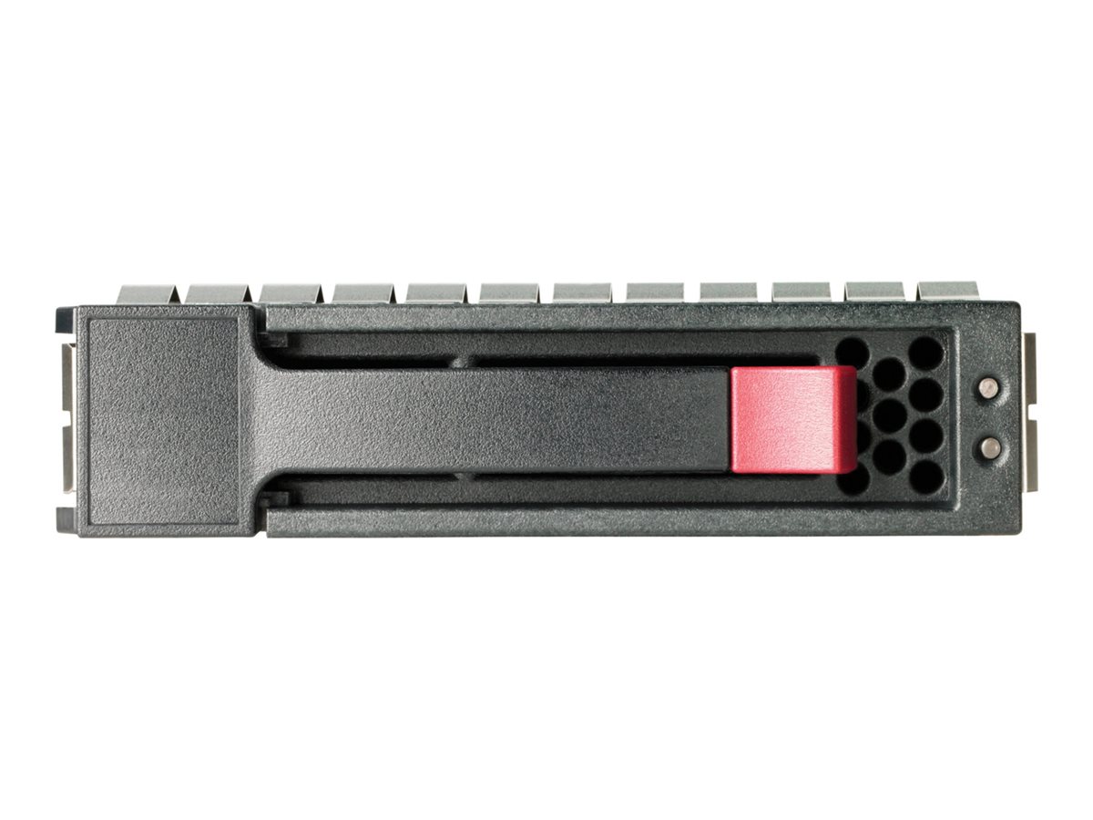 HPE SSD | s4m81a | Read Intensive - verschlüsselt