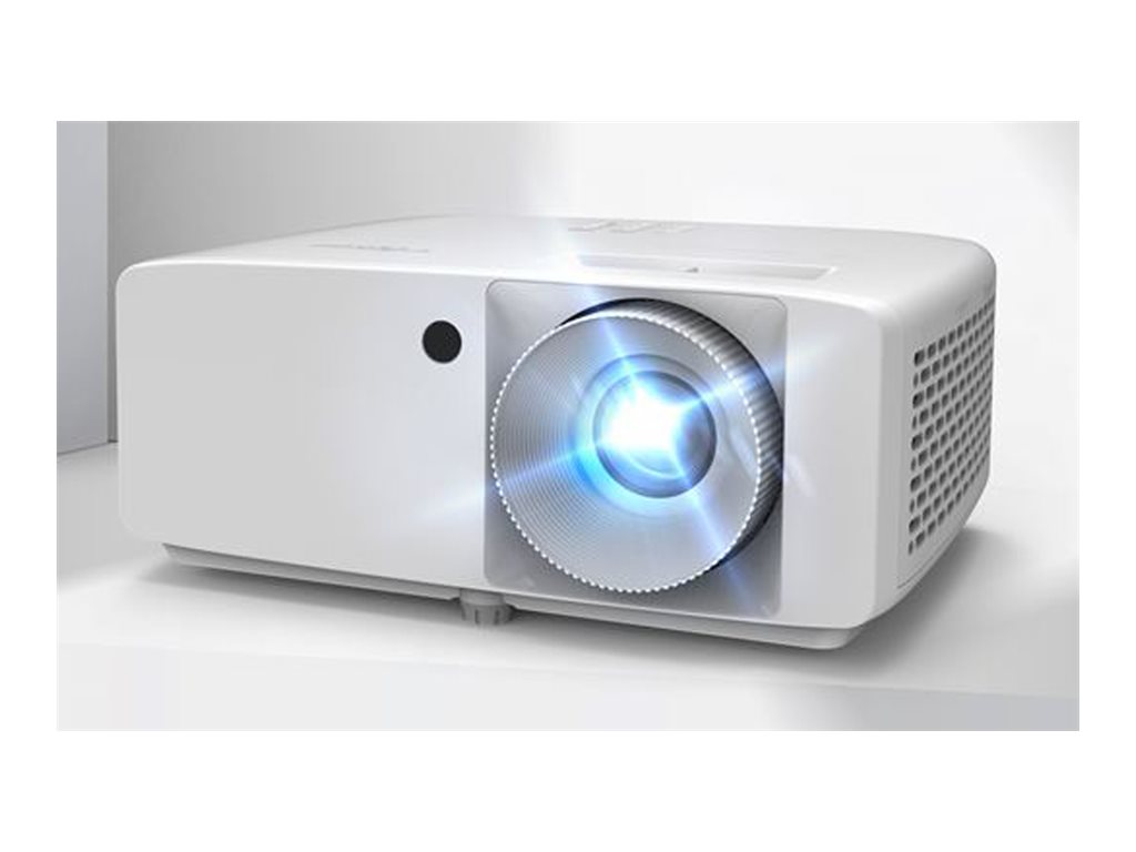Optoma HZ146X-W | e9pd7kk01ez1e | DLP-Projektor - Laser