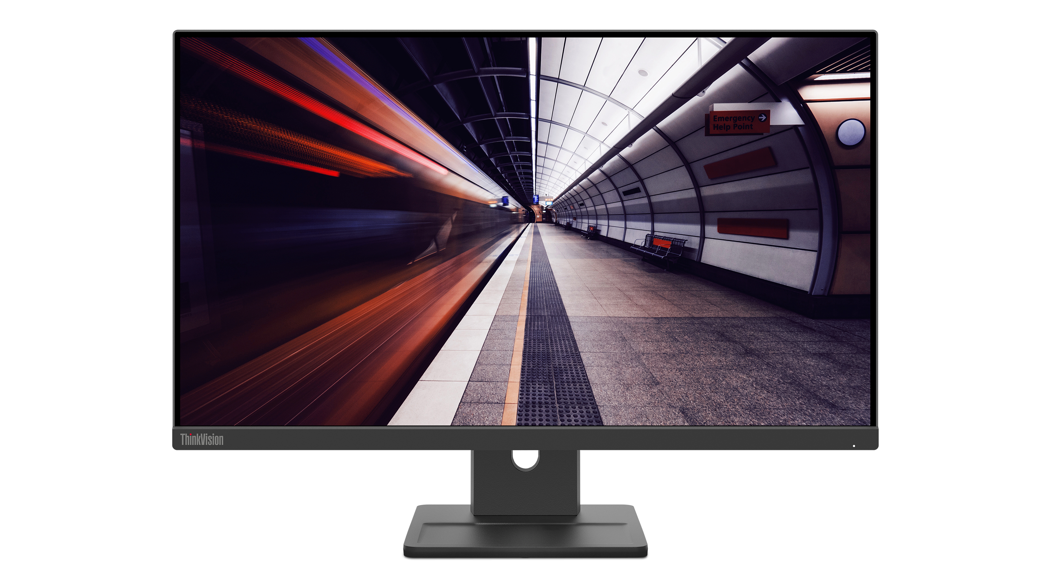 Lenovo ThinkVision E24-30 | 63edmat2eu | LED-Monitor - 61 cm (24")