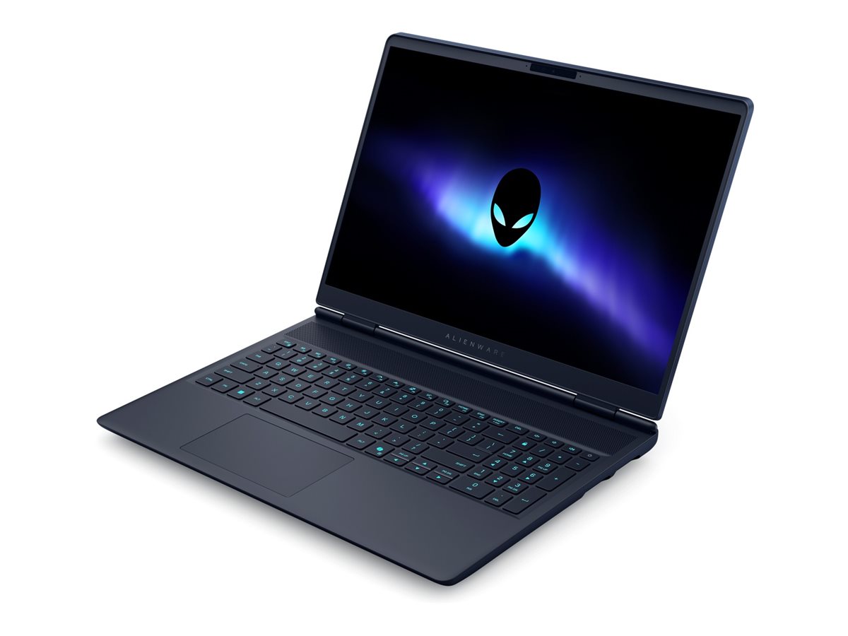 Dell Alienware 16X Aurora AC16251 | 3rrwp | 16" (WQXGA) - Core Ultra 7 255HX