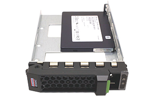 Fsas Technologies Fujitsu PY-TS16NGD | py-ts16ngd | 1,6 TB - 3.5"