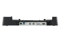 Panasonic FZ-VEB551U - Port Replicator - VGA