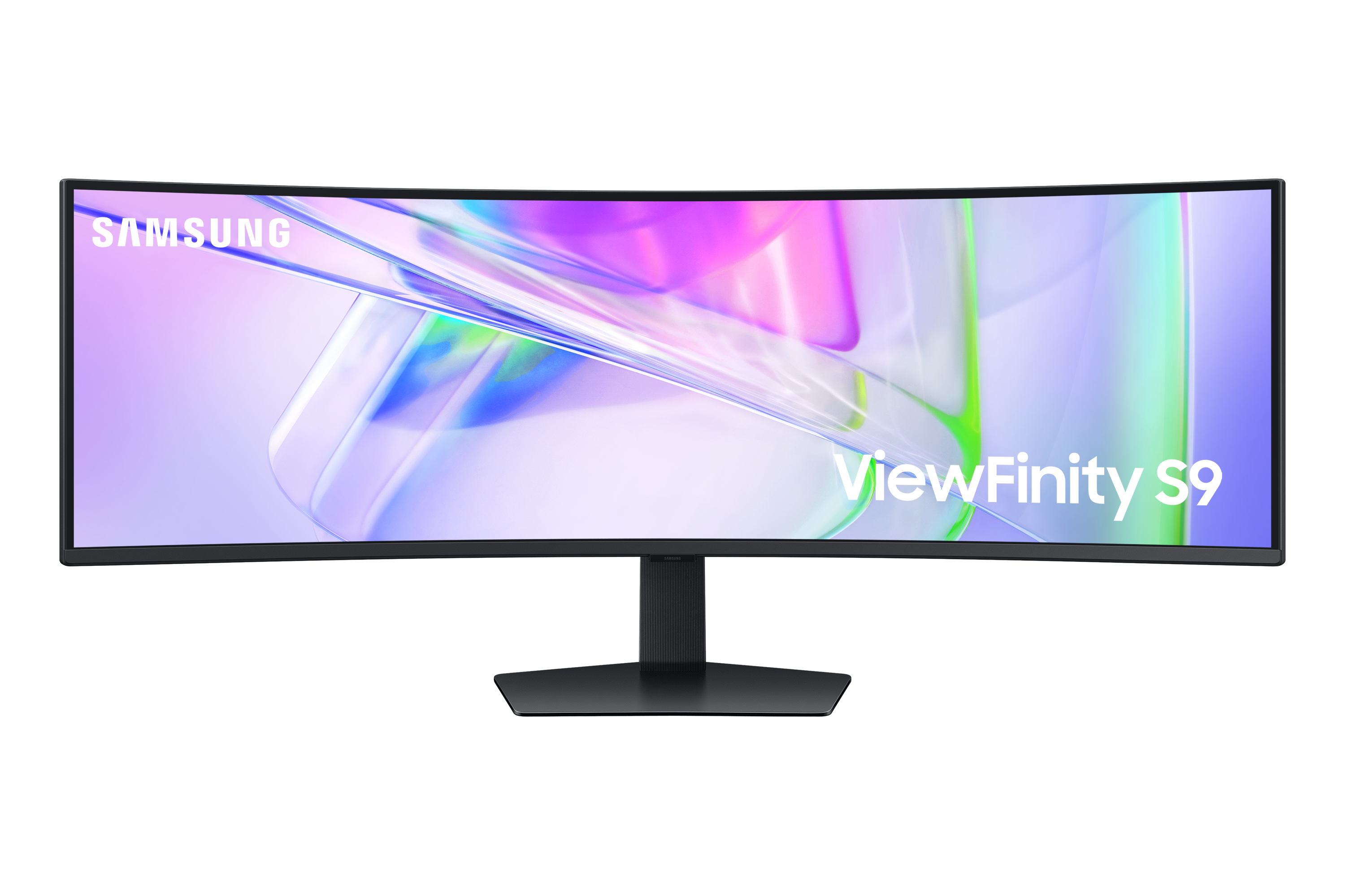 Samsung ViewFinity S49C950UAU Curved-Monitor 124.5 cm (49") DQHD | ls49c950uauxen | VA - 5ms