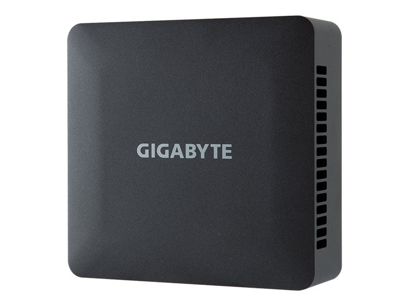 GIGABYTE Barb GBT BRIX GB-BRi3H-1315 Intel i3