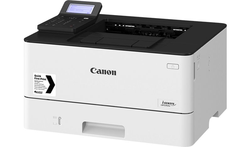 Canon i-SENSYS LBP226dw | 3516c007 | Drucker - s/w