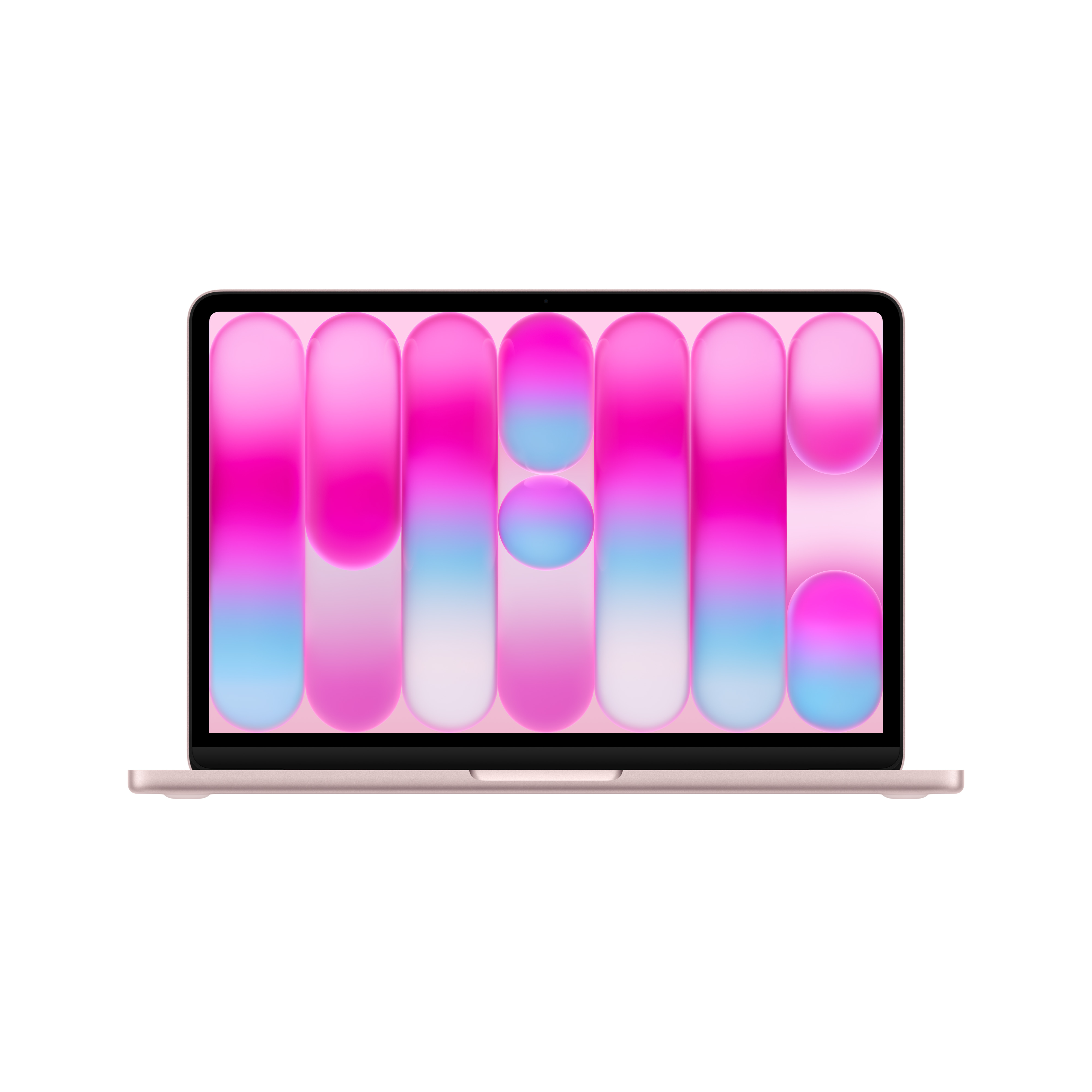 Apple MacBook Neo | mhfj4d/a | Blush - A18 Pro