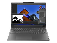 Image of Lenovo Notebook ThinkBook 16p G4 IRH 40.6cm (16 Zoll) WQXGA Intel® Core™ i7 i7-13700H 32GB RAM 1T