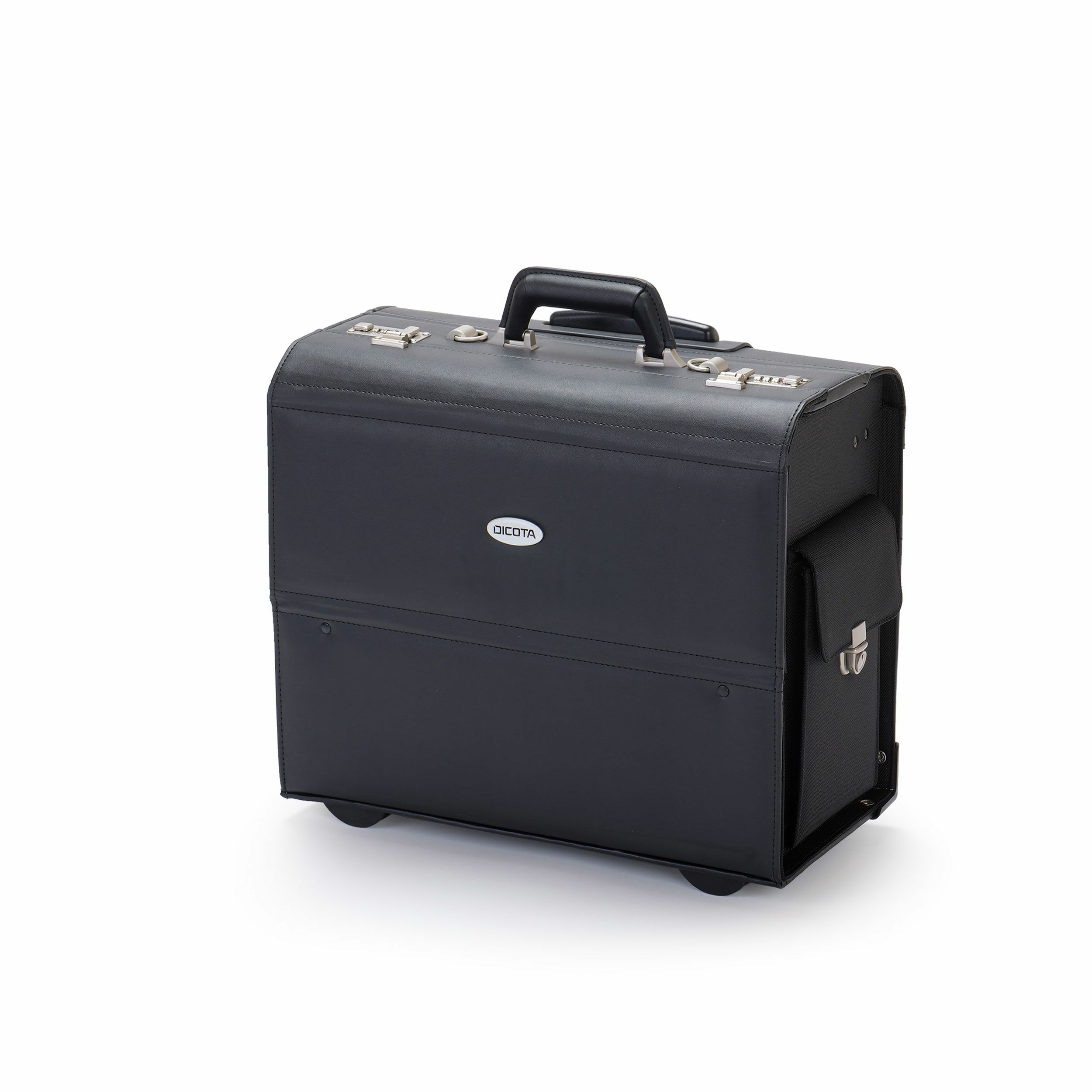 Dicota DataCart | n25728k-v1 | Trolley-Koffer - 41,7 cm (16.4 Zoll)