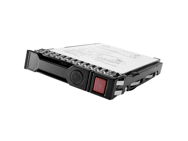 HPE 881457-B21 | 881457-b21 | 2,4 TB - 10000 RPM