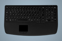Image of Cherry Active Key IndustrialKey AK-7410-G - Tastatur