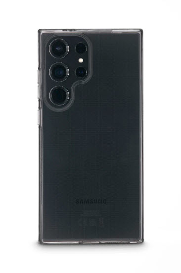 Hama Always Clear | 00137971 | Cover - Samsung