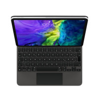 Image of Apple Magic Keyboard, KeyboardDock für iPad Pro 11", DE [2020 / 2021]