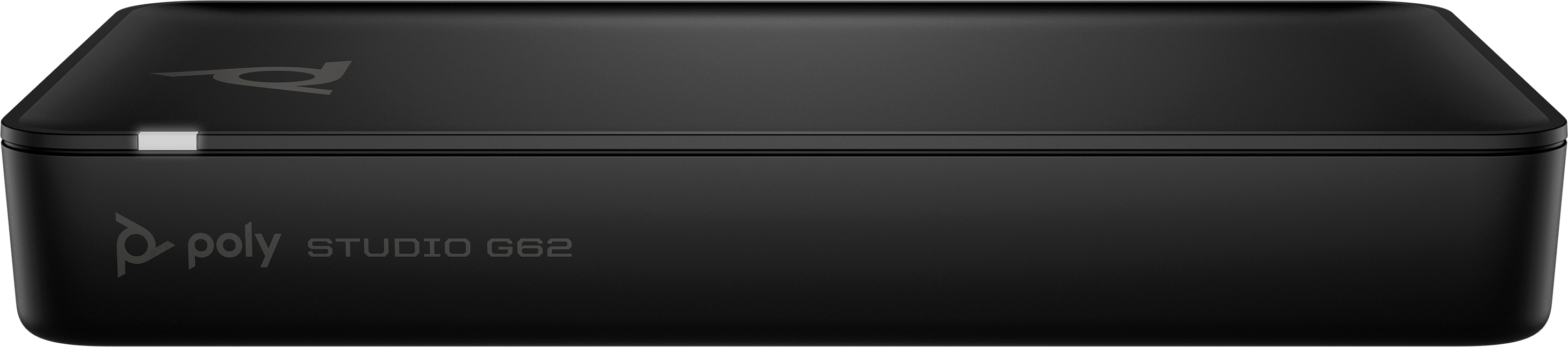 Poly Studio G62 No Radio or Power Cord | 99t21aa#ac3 | Videokonferenzsystem