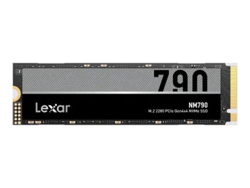 Lexar LNM790X008T-RNNNG | lnm790x008t-rnnng | 8 TB - M.2
