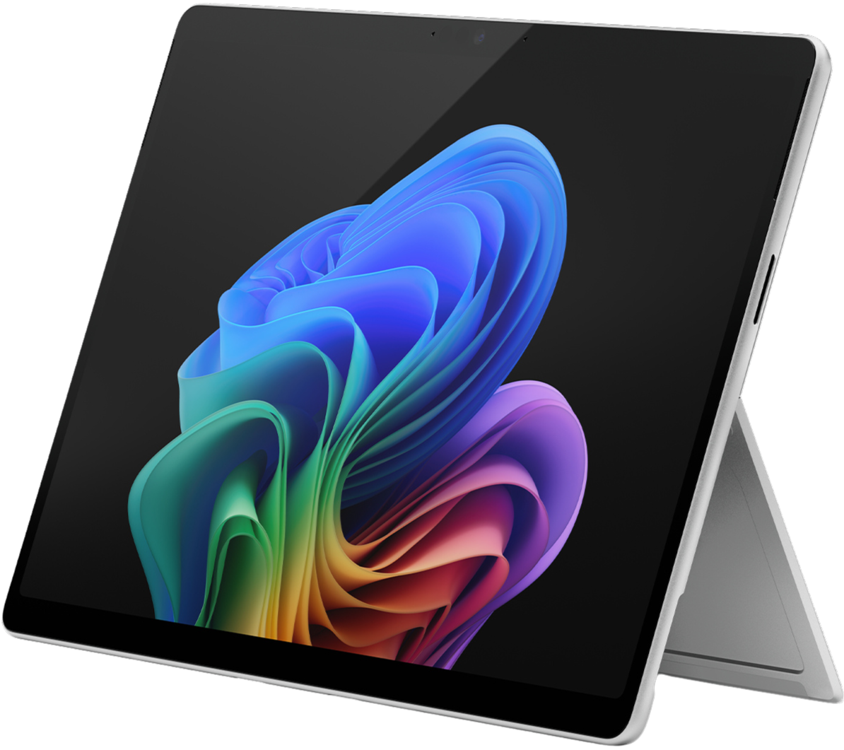 Microsoft Surface Pro Copilot+ PC Platin | ep2-20146 | 13" LCD Touch - Core Ultra 5 236V