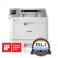 Brother HL-L9310CDW - Drucker - Farbe - Duplex - Laser - A4/Legal - 2400 x 600 dpi - bis zu 31 Seite