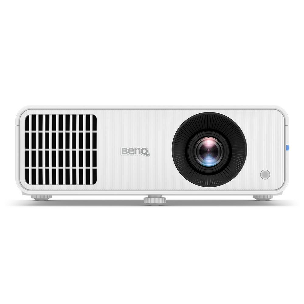 BenQ LW650 Standard Throw-Projektor 4000 ANSI Lumen DLP WXGA (1280x800) Weiß