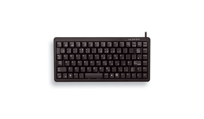 Cherry ML4100 | g84-4100lcmeu-2 | Tastatur - PS/2