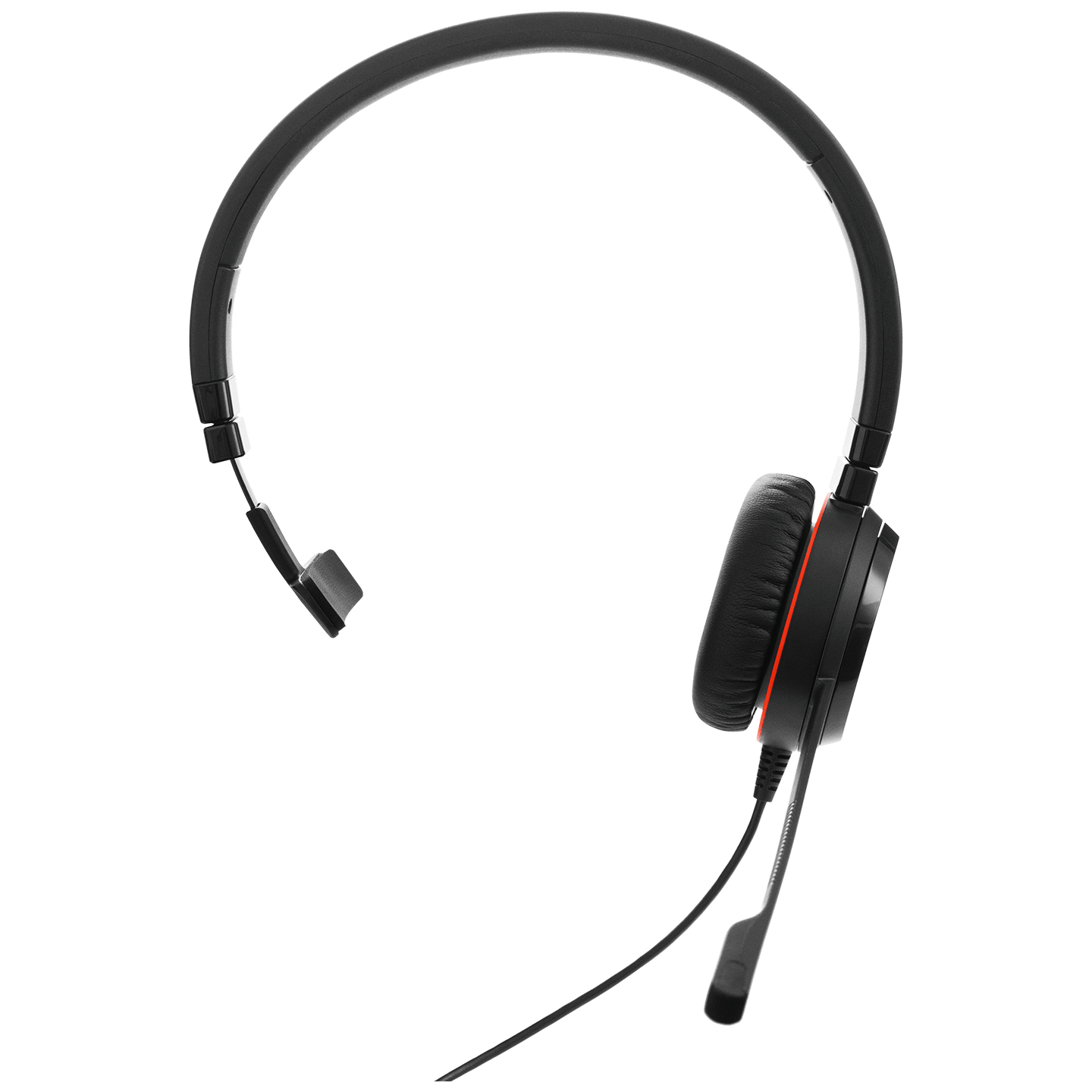 Jabra Evolve 20SE UC mono | 4993-823-369 | Headset - On-Ear