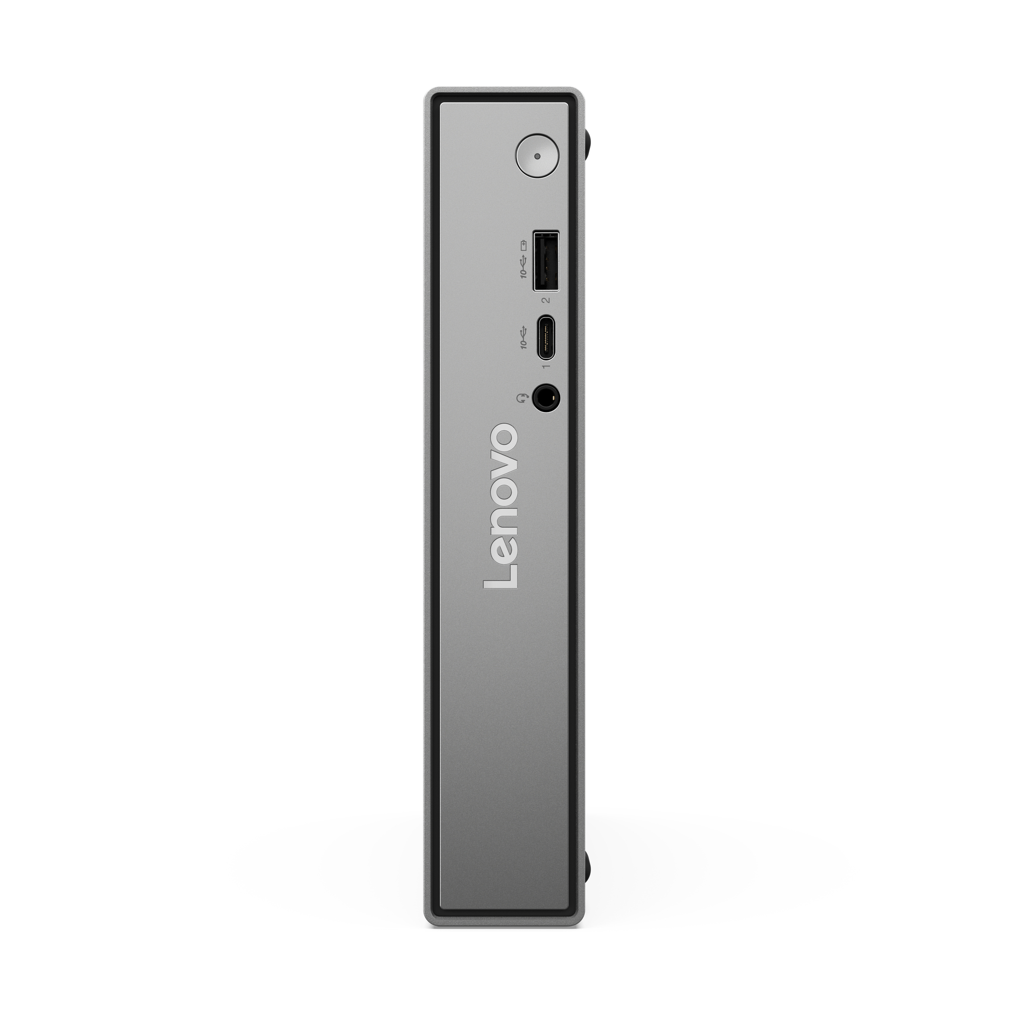 Lenovo ThinkCentre neo 55q Gen 6 - Tiny, AMD Ryzen 5 220, 16GB RAM, 512GB SSD, Win11 Pro Image
