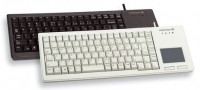 Image of Cherry XS G84-5500 - Tastatur - USB - Belgien