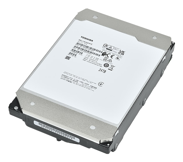 Toshiba MG11 Series | mg11aca22te | Festplatte - Enterprise