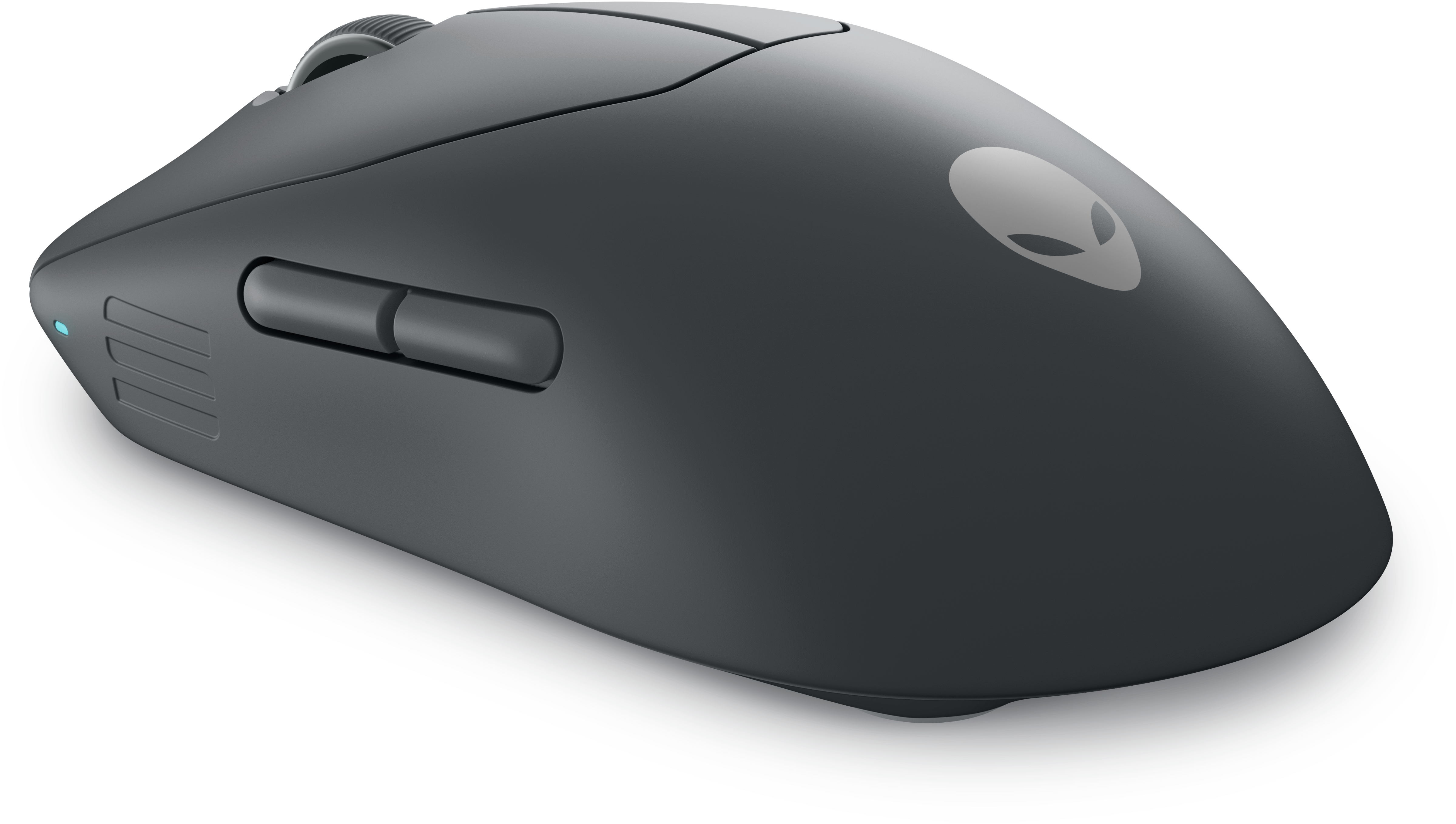 Dell Alienware Pro Wireless Gaming Mouse | pro-ms-g-deam | Maus - optisch