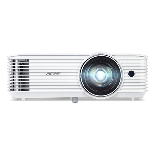 Acer S1386WH | mr.jqu11.001 | DLP-Projektor - 3600 lm
