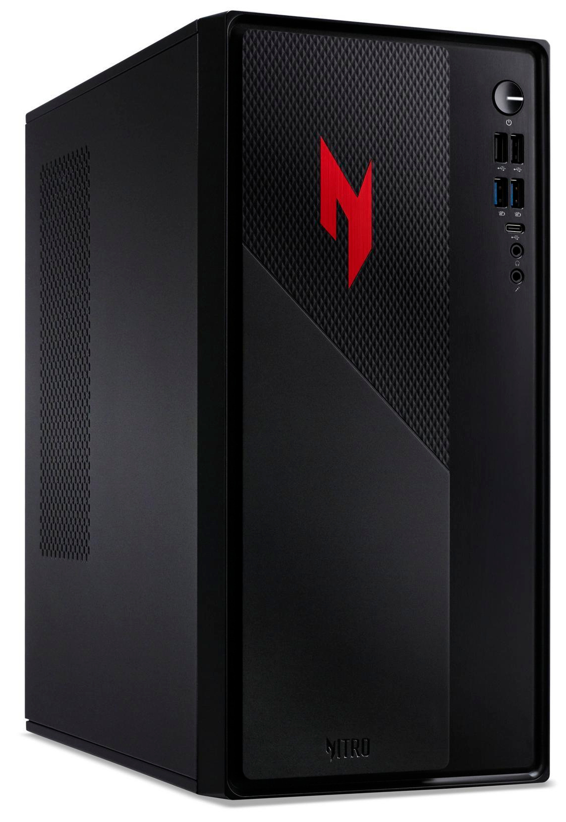 Acer Nitro 20 N20-100 | dg.bqbeg.008 | Tower - Core i5 13420H / 2.1 GHz