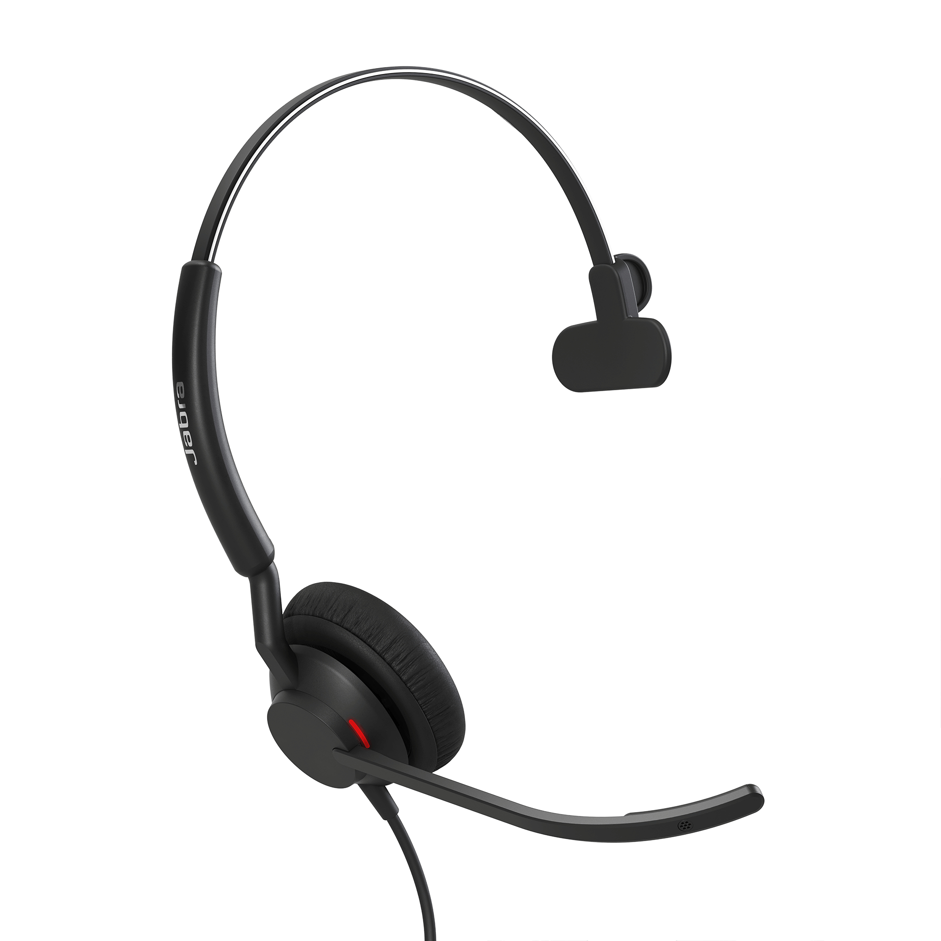 Jabra Engage 40 Mono | 4093-410-279 | Headset - On-Ear