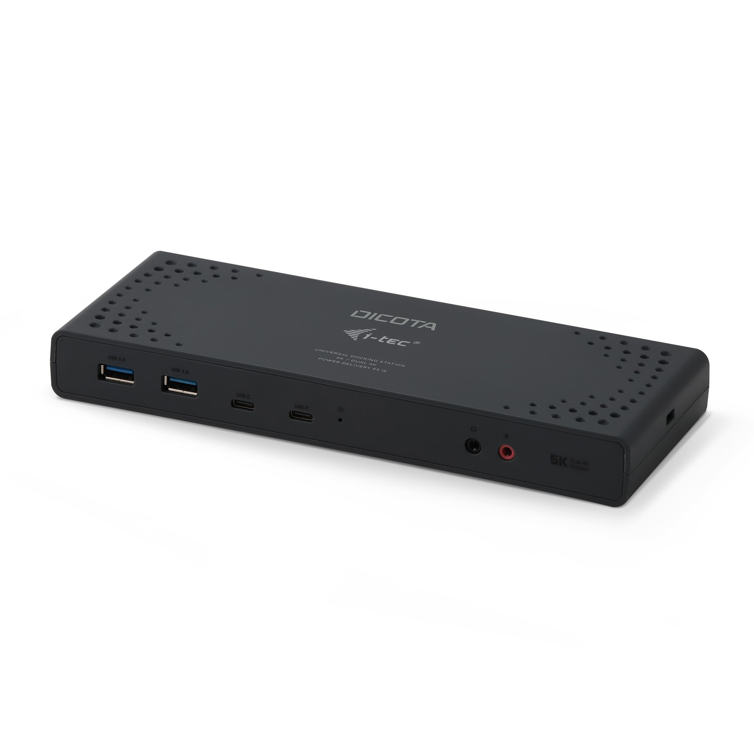 Dicota i-tec | d31952 | Dockingstation - USB-C