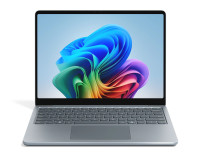Microsoft Surface Laptop 13" Ocean, 13"Touch, Snapdragon X Plus, 16GB RAM, 512GB UFS, Win11 Home