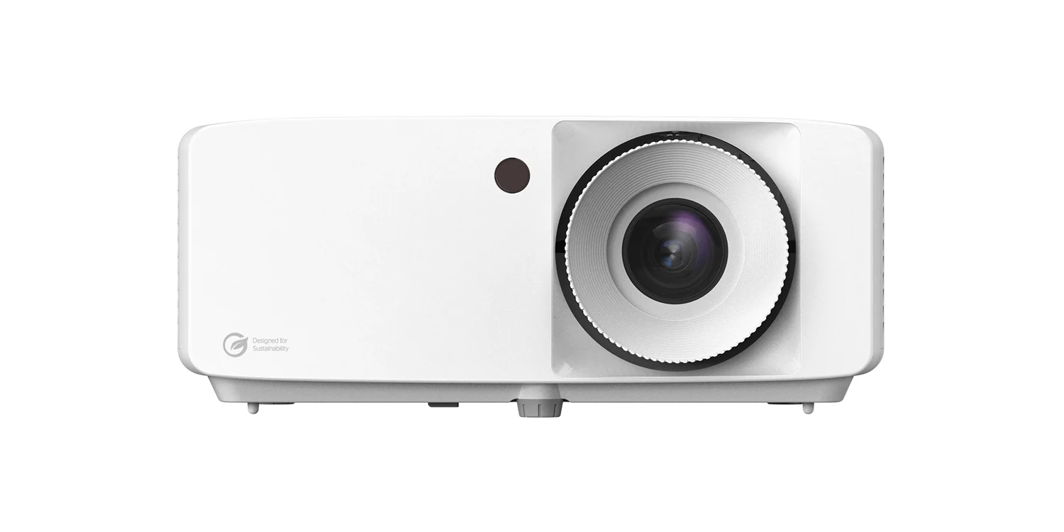 Optoma HZ150x True 4K 1080p Full HD 19 E9PD7M201EZ1X | e9pd7m201ez1x | Digital-Projektor - DLP/DMD